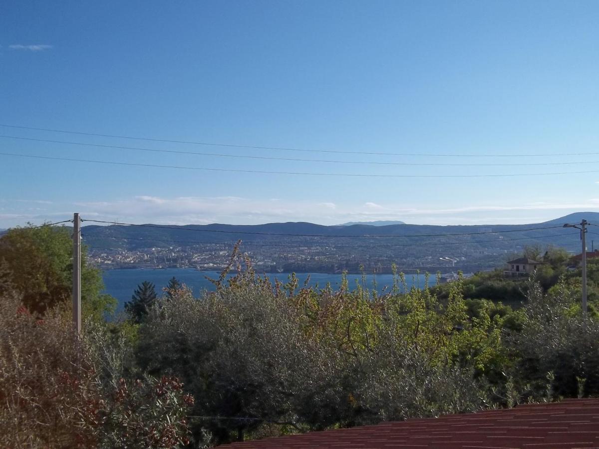 Villa Ambrosia Муджа Номер фото